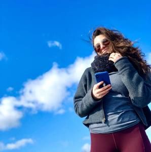 Meet your Posher, Alexa